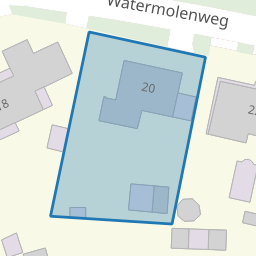 Perceel ERP00-E-1516