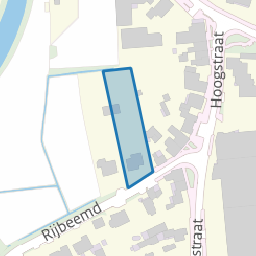 Perceel ERP00-E-1535