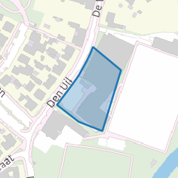 Perceel ERP00-E-1546