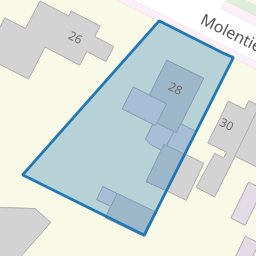 Perceel ERP00-E-1551