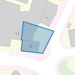 Perceel ERP00-E-1564