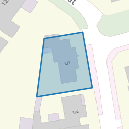 Perceel ERP00-E-1579