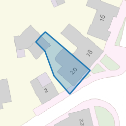 Perceel ERP00-E-1584