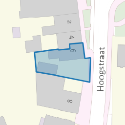 Perceel ERP00-E-1587