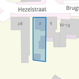 Perceel ERP00-E-1589