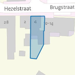 Perceel ERP00-E-1590