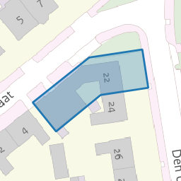 Perceel ERP00-E-1594