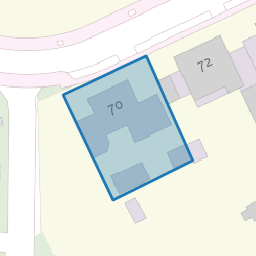 Perceel ERP00-E-1601