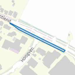 Perceel ERP00-E-1606