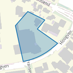 Perceel ERP00-E-1610