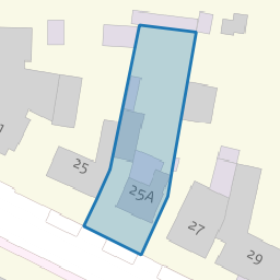 Perceel ERP00-E-1613