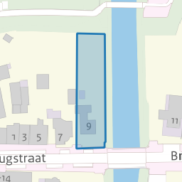 Perceel ERP00-E-1630