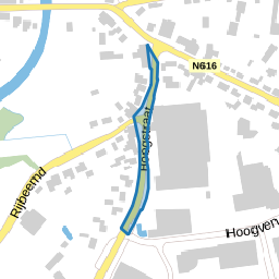 Perceel ERP00-E-1642