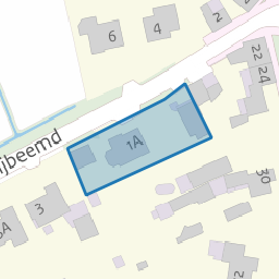 Perceel ERP00-E-1645