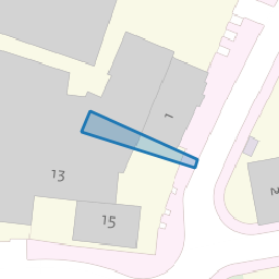 Perceel ERP00-E-1657