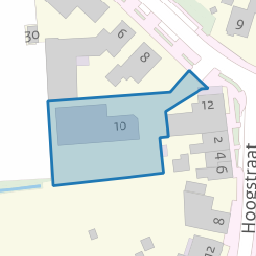 Perceel ERP00-E-1660