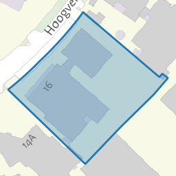 Perceel ERP00-E-1662