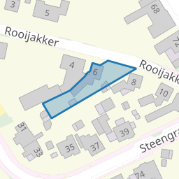 Perceel ERP00-E-1667