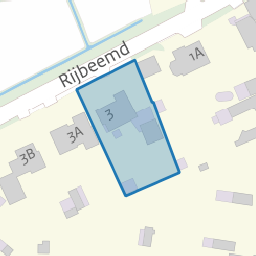 Perceel ERP00-E-1668