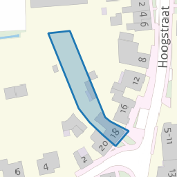 Perceel ERP00-E-1680