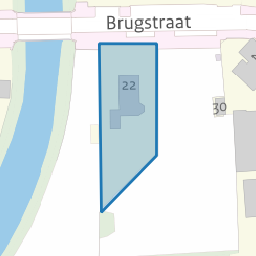 Perceel ERP00-E-1685