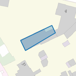 Perceel ERP00-E-1692