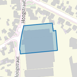 Perceel ERP00-E-1697