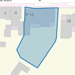 Perceel ERP00-E-1699