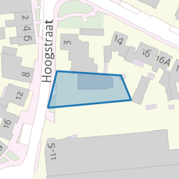 Perceel ERP00-E-1701