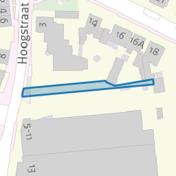 Perceel ERP00-E-1702