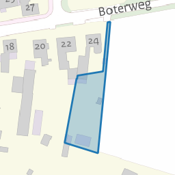 Perceel ERP00-E-1716