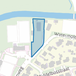 Perceel ERP00-E-1722