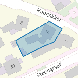 Perceel ERP00-E-1736