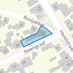 Perceel ERP00-E-1739