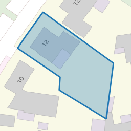 Perceel ERP00-E-1746