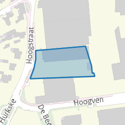 Perceel ERP00-E-1758