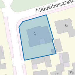 Perceel ERP00-E-1769