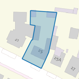 Perceel ERP00-E-1770