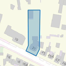 Perceel ERP00-E-1772