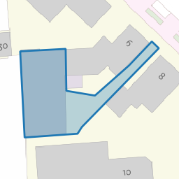 Perceel ERP00-E-1774