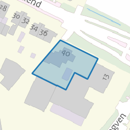 Perceel ERP00-E-1782