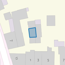 Perceel ERP00-E-1784