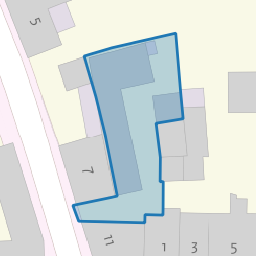 Perceel ERP00-E-1785