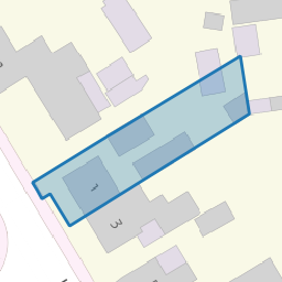 Perceel ERP00-E-1789