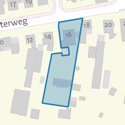 Perceel ERP00-E-1799