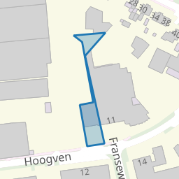 Perceel ERP00-E-1800