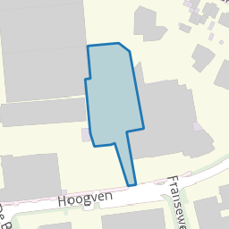 Perceel ERP00-E-1801