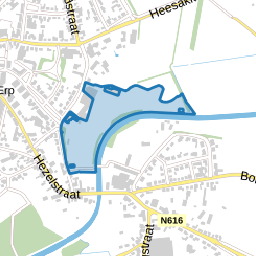 Perceel ERP00-E-1803