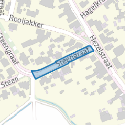 Perceel ERP00-E-1811