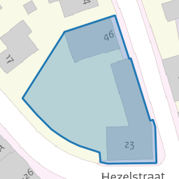 Perceel ERP00-E-1815